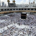 Biaya Haji Plus Kementerian Agama Madinah Iman Wisata
