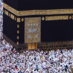 Travel Haji Plus dan Haji Furoda Madinah Iman Wisata